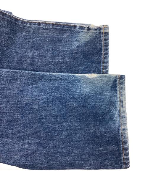 LEVI'S（リーバイス）LEVI'S (リーバイス) LEVI'S 復刻 502XX デニムパンツ インディゴ サイズ:30/36の古着・服飾アイテム