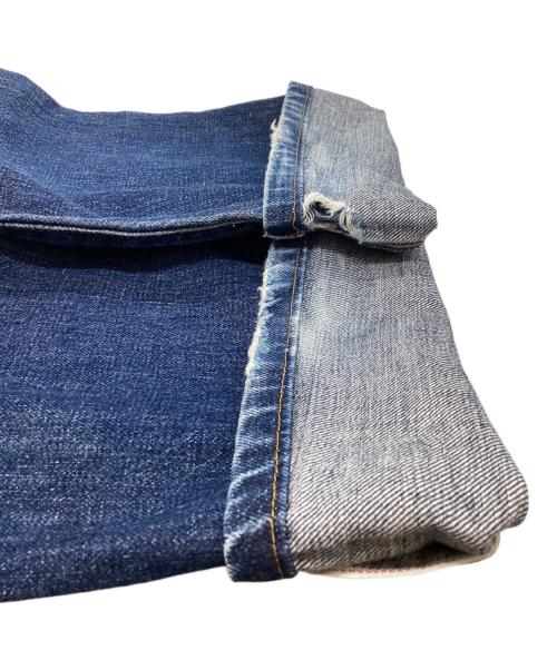 LEVI'S（リーバイス）LEVI'S (リーバイス) LEVI'S 復刻 502XX デニムパンツ インディゴ サイズ:30/36の古着・服飾アイテム