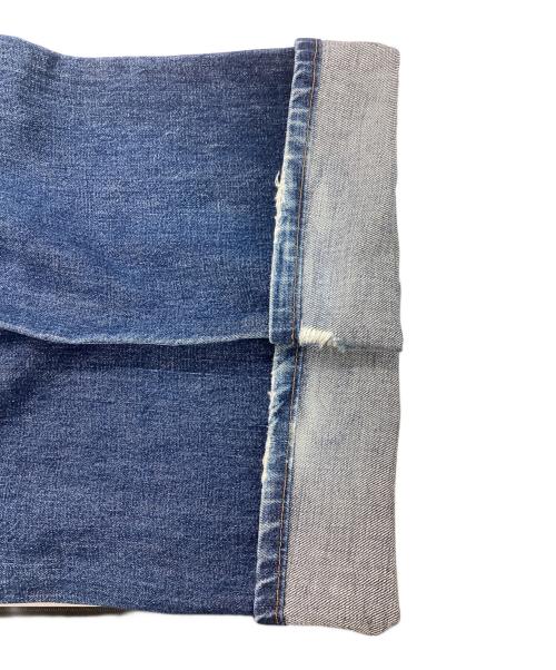 LEVI'S（リーバイス）LEVI'S (リーバイス) LEVI'S 復刻 502XX デニムパンツ インディゴ サイズ:30/36の古着・服飾アイテム