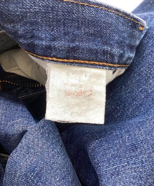 LEVI'S（リーバイス）LEVI'S (リーバイス) LEVI'S 復刻 502XX デニムパンツ インディゴ サイズ:30/36の古着・服飾アイテム