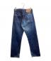LEVI'S (リーバイス) LEVI'S 復刻 502XX デニムパンツ インディゴ サイズ:30/36：7000円