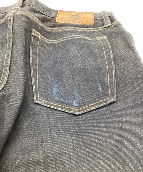 Hysteric Glamour（ヒステリックグラマー）Hysteric Glamour (ヒステリックグラマー) スタッズスキニーデニムパンツ　/　0142AP08 インディゴ サイズ:XSの古着・服飾アイテム