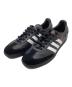 adidas（アディダス）の古着「Samba / IH3518」｜ブラック