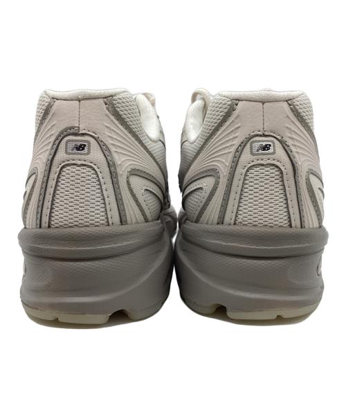 NEW BALANCE（ニューバランス）NEW BALANCE (ニューバランス) U740LN1 / ローカットスニーカー ベージュ サイズ:26cmの古着・服飾アイテム