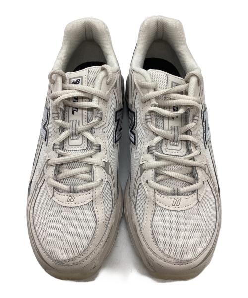 NEW BALANCE（ニューバランス）NEW BALANCE (ニューバランス) U740LN1 / ローカットスニーカー ベージュ サイズ:26cmの古着・服飾アイテム