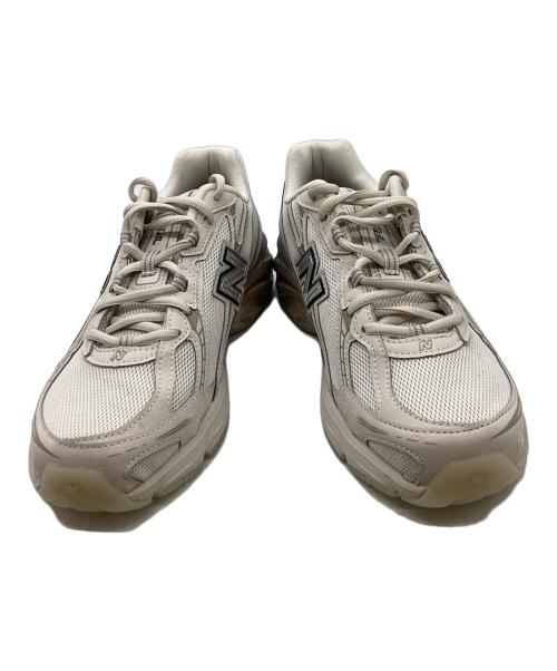NEW BALANCE（ニューバランス）NEW BALANCE (ニューバランス) U740LN1 / ローカットスニーカー ベージュ サイズ:26cmの古着・服飾アイテム