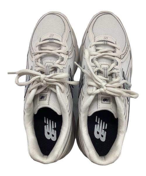 NEW BALANCE（ニューバランス）NEW BALANCE (ニューバランス) U740LN1 / ローカットスニーカー ベージュ サイズ:26cmの古着・服飾アイテム