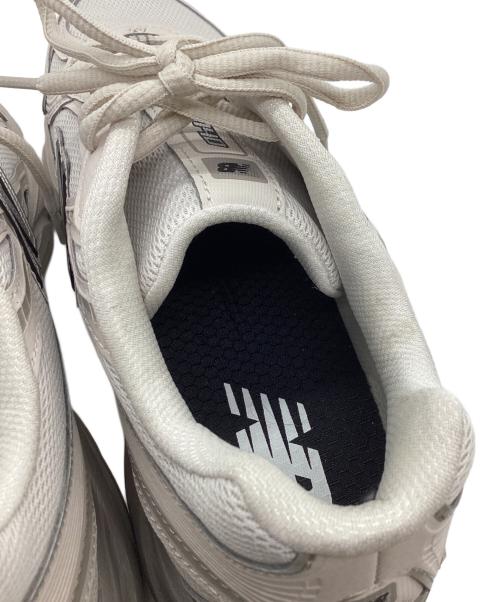 NEW BALANCE（ニューバランス）NEW BALANCE (ニューバランス) U740LN1 / ローカットスニーカー ベージュ サイズ:26cmの古着・服飾アイテム