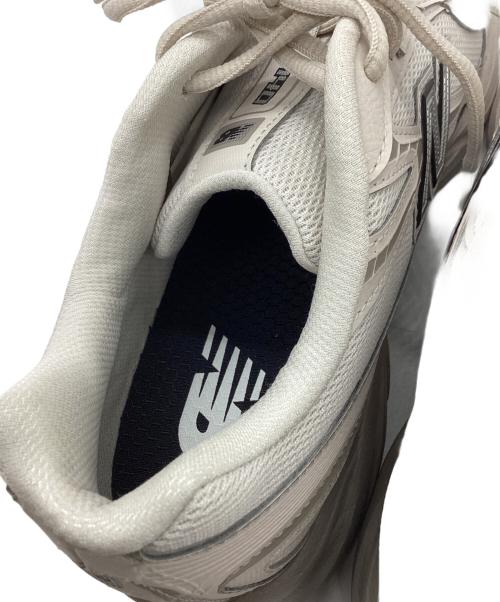 NEW BALANCE（ニューバランス）NEW BALANCE (ニューバランス) U740LN1 / ローカットスニーカー ベージュ サイズ:26cmの古着・服飾アイテム