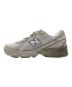 NEW BALANCE (ニューバランス) U740LN1 / ローカットスニーカー ベージュ サイズ:26cm：8000円