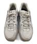 中古・古着 NEW BALANCE (ニューバランス) U740LN1 / ローカットスニーカー ベージュ サイズ:26cm：8000円