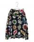 Supreme (シュプリーム) JEWELS HOODED SWEATSHIRT ブラック サイズ:L：15000円