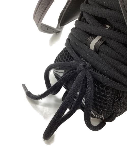 BALENCIAGA（バレンシアガ）BALENCIAGA (バレンシアガ) スニーカーヘッド トップハンドルS / 661723 ブラックの古着・服飾アイテム
