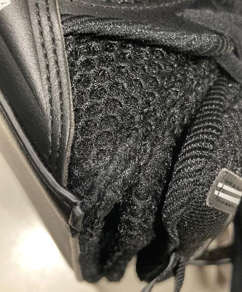 BALENCIAGA（バレンシアガ）BALENCIAGA (バレンシアガ) スニーカーヘッド トップハンドルS / 661723 ブラックの古着・服飾アイテム