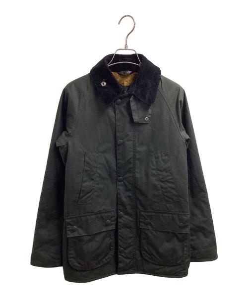 Barbour（バブアー）Barbour (バブアー) SL BEDALE JR オイルドジャケット オリーブ サイズ:30の古着・服飾アイテム