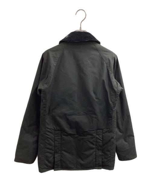 Barbour（バブアー）Barbour (バブアー) SL BEDALE JR オイルドジャケット オリーブ サイズ:30の古着・服飾アイテム