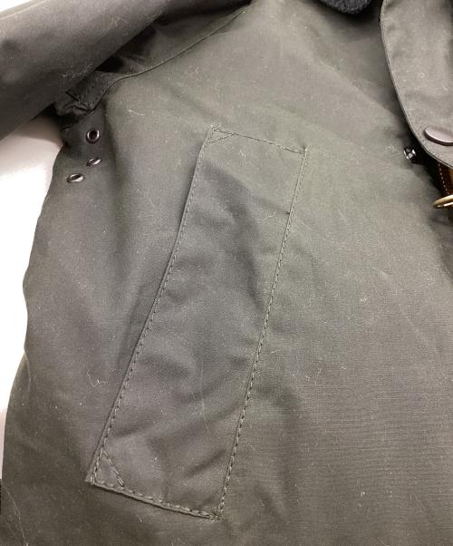 Barbour（バブアー）Barbour (バブアー) SL BEDALE JR オイルドジャケット オリーブ サイズ:30の古着・服飾アイテム