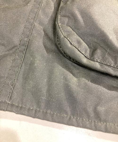 Barbour（バブアー）Barbour (バブアー) SL BEDALE JR オイルドジャケット オリーブ サイズ:30の古着・服飾アイテム