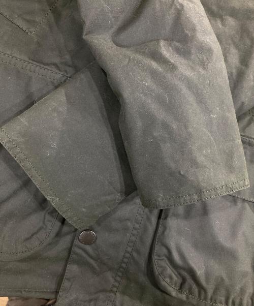 Barbour（バブアー）Barbour (バブアー) SL BEDALE JR オイルドジャケット オリーブ サイズ:30の古着・服飾アイテム