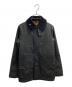 Barbour（バブアー）の古着「SL BEDALE JR オイルドジャケット」｜オリーブ