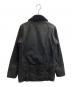 Barbour (バブアー) SL BEDALE JR オイルドジャケット オリーブ サイズ:30：10000円