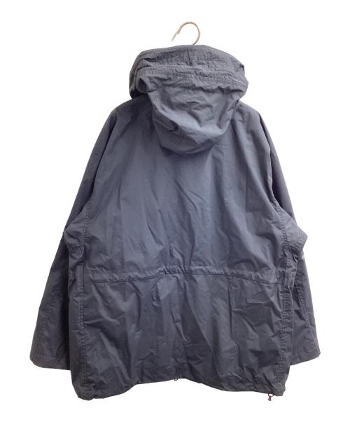 WTAPS（ダブルタップス）WTAPS (ダブルタップス) 25SS 21ST / JACKET / NYLON. TAFFETA. PERTEX ブラック サイズ:04の古着・服飾アイテム