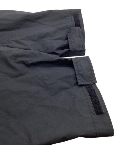 WTAPS（ダブルタップス）WTAPS (ダブルタップス) 25SS 21ST / JACKET / NYLON. TAFFETA. PERTEX ブラック サイズ:04の古着・服飾アイテム