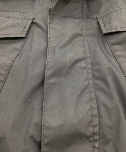 WTAPS（ダブルタップス）WTAPS (ダブルタップス) 25SS 21ST / JACKET / NYLON. TAFFETA. PERTEX ブラック サイズ:04の古着・服飾アイテム
