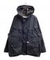 WTAPS（ダブルタップス）の古着「25SS 21ST / JACKET / NYLON. TAFFETA. PERTEX」｜ブラック