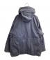 WTAPS (ダブルタップス) 25SS 21ST / JACKET / NYLON. TAFFETA. PERTEX ブラック サイズ:04：30000円