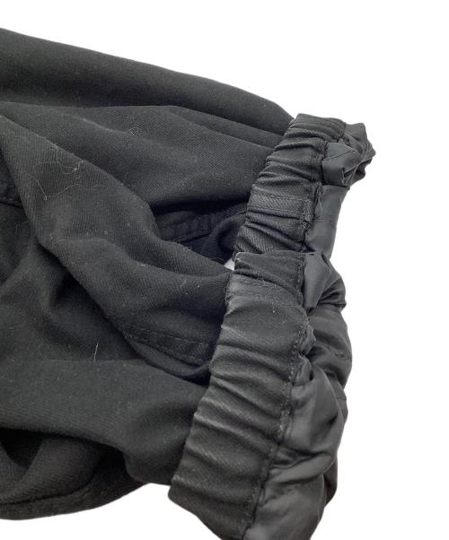 WTAPS（ダブルタップス）WTAPS (ダブルタップス) 24AW SMOCK/COAT/COTTON.SERGE ブラック サイズ:04の古着・服飾アイテム