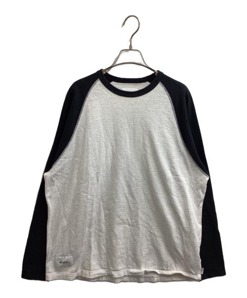 WTAPS（ダブルタップス）WTAPS (ダブルタップス) WTAPS Ian / LS  /Light Gray