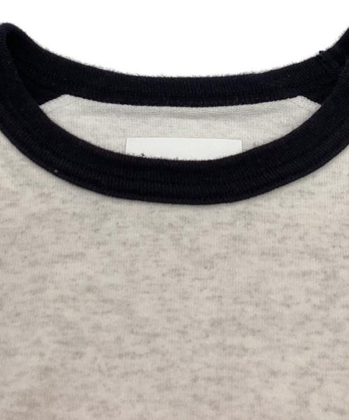 WTAPS（ダブルタップス）WTAPS (ダブルタップス) WTAPS Ian / LS  /Light Gray