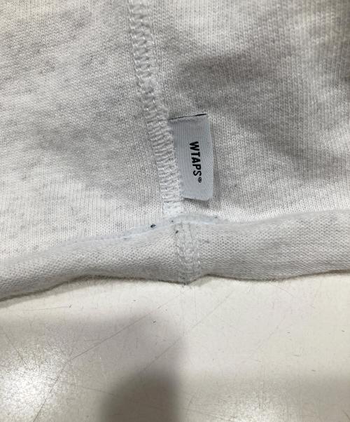 WTAPS（ダブルタップス）WTAPS (ダブルタップス) WTAPS Ian / LS  /Light Gray