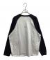 WTAPS (ダブルタップス) WTAPS Ian / LS  /Light Gray
