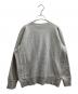 Champion REVERSE WEAVE (チャンピオン リバース ウィーブ) PEANUTS (ピーナッツ) VA (ヴイエー) PEANUTSプリントスウェット　/　C8-C056 グレー サイズ:XL：10000円
