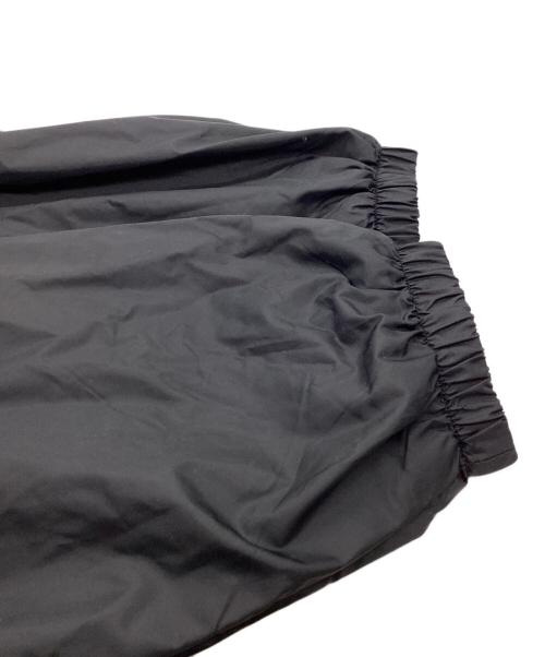 NEIGHBORHOOD（ネイバーフッド）NEIGHBORHOOD (ネイバーフッド) WINDBREAKER JACKET　/　262XCNH-JKM01S ブラック サイズ:XLの古着・服飾アイテム
