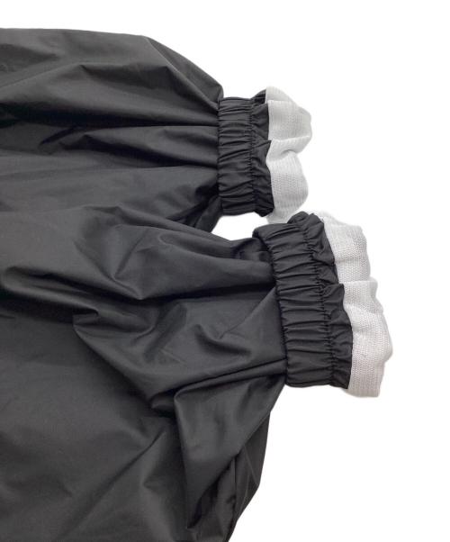 NEIGHBORHOOD（ネイバーフッド）NEIGHBORHOOD (ネイバーフッド) WINDBREAKER JACKET　/　262XCNH-JKM01S ブラック サイズ:XLの古着・服飾アイテム