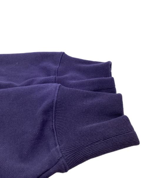 NEIGHBORHOOD（ネイバーフッド）NEIGHBORHOOD (ネイバーフッド) SWEAT SHIRTS / 262LBNH-CSM01S ネイビー サイズ:Lの古着・服飾アイテム