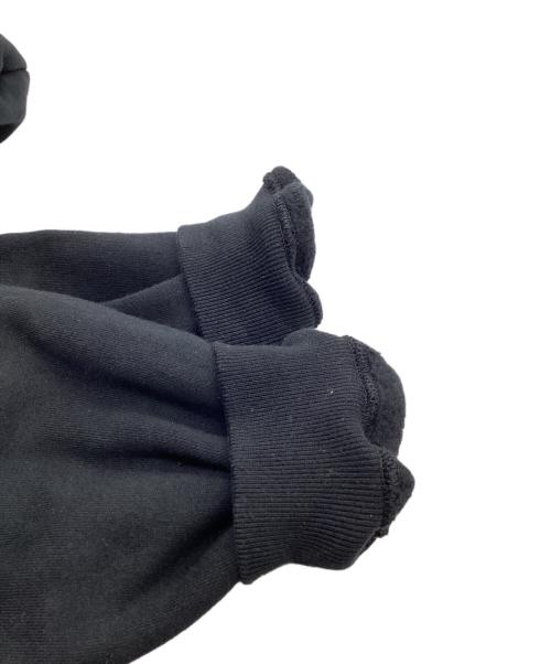 NEIGHBORHOOD（ネイバーフッド）NEIGHBORHOOD (ネイバーフッド) NH X GIMME FIVE . SWEAT HOODIE ブラック サイズ:XLの古着・服飾アイテム