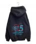 NEIGHBORHOOD (ネイバーフッド) NH X GIMME FIVE . SWEAT HOODIE ブラック サイズ:XL：18000円