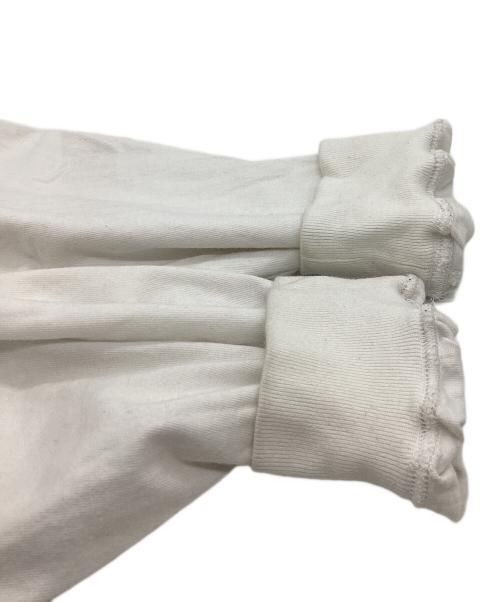 NEIGHBORHOOD（ネイバーフッド）NEIGHBORHOOD (ネイバーフッド) 25SS ghost. TEE ホワイト サイズ:XLの古着・服飾アイテム