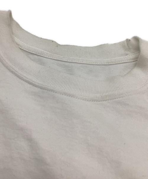 NEIGHBORHOOD（ネイバーフッド）NEIGHBORHOOD (ネイバーフッド) 25SS ghost. TEE ホワイト サイズ:XLの古着・服飾アイテム