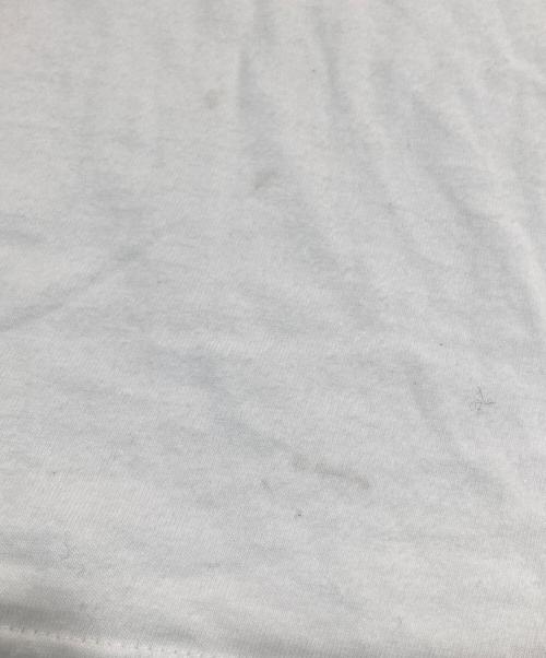 NEIGHBORHOOD（ネイバーフッド）NEIGHBORHOOD (ネイバーフッド) 25SS ghost. TEE ホワイト サイズ:XLの古着・服飾アイテム