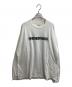 NEIGHBORHOOD（ネイバーフッド）の古着「25SS ghost. TEE」｜ホワイト