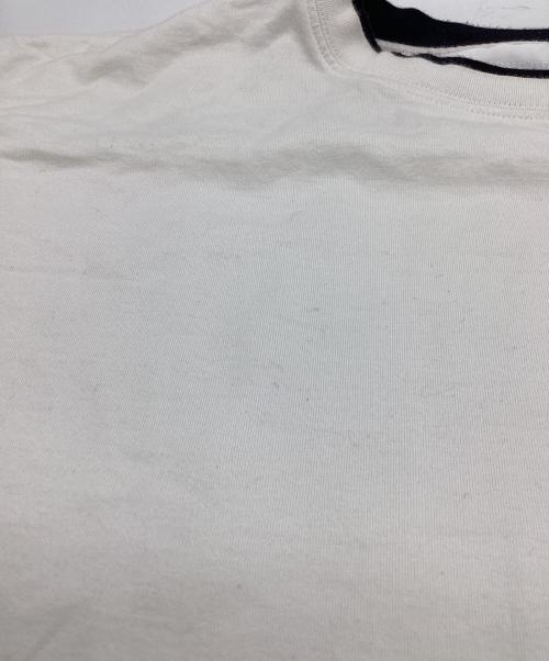 NEIGHBORHOOD（ネイバーフッド）NEIGHBORHOOD (ネイバーフッド) BW. Layered Trim Crewneck LS 