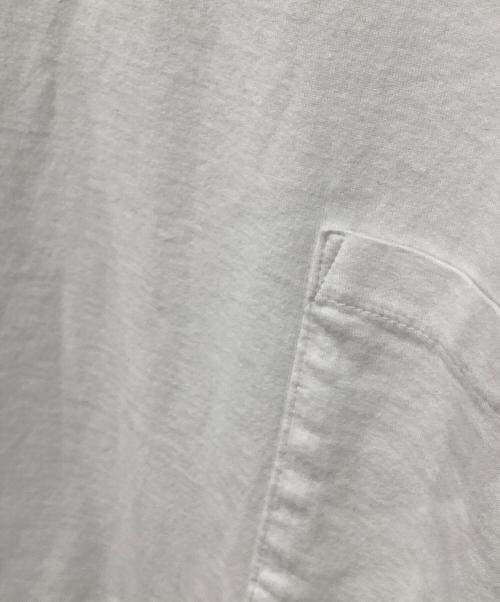 NEIGHBORHOOD（ネイバーフッド）NEIGHBORHOOD (ネイバーフッド) BW. Layered Trim Crewneck LS 