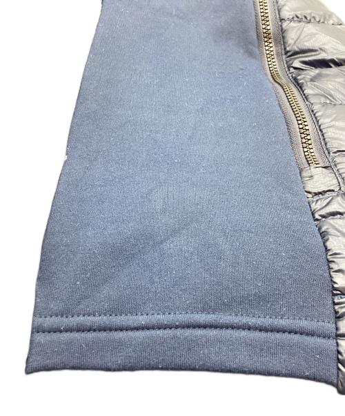 CANADA GOOSE（カナダグース）CANADA GOOSE (カナダグース) HYBRIDGE LITE VEST QUILTED　/　2715M ネイビー サイズ:Sの古着・服飾アイテム