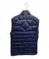 CANADA GOOSE (カナダグース) HYBRIDGE LITE VEST QUILTED　/　2715M ネイビー サイズ:S：25000円