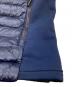 中古・古着 CANADA GOOSE (カナダグース) HYBRIDGE LITE VEST QUILTED　/　2715M ネイビー サイズ:S：25000円